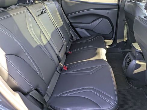 Used 2023 Ford Mustang Mach-E Premium image 36