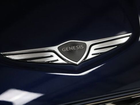 Used 2026 Genesis GV70 3.5T Sport Prestige image 4