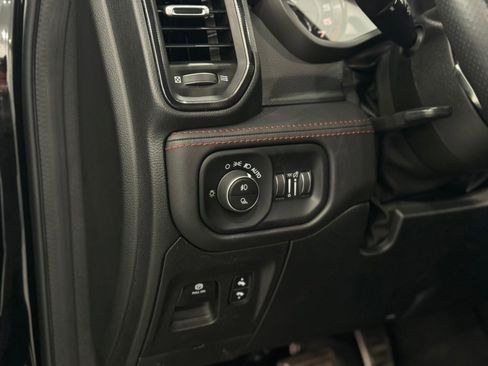 Used 2022 RAM 1500 TRX AWD/4WD image 12
