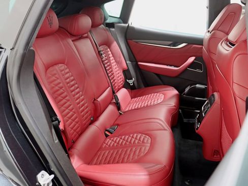 Used 2022 Maserati Levante Modena S AWD/4WD image 30
