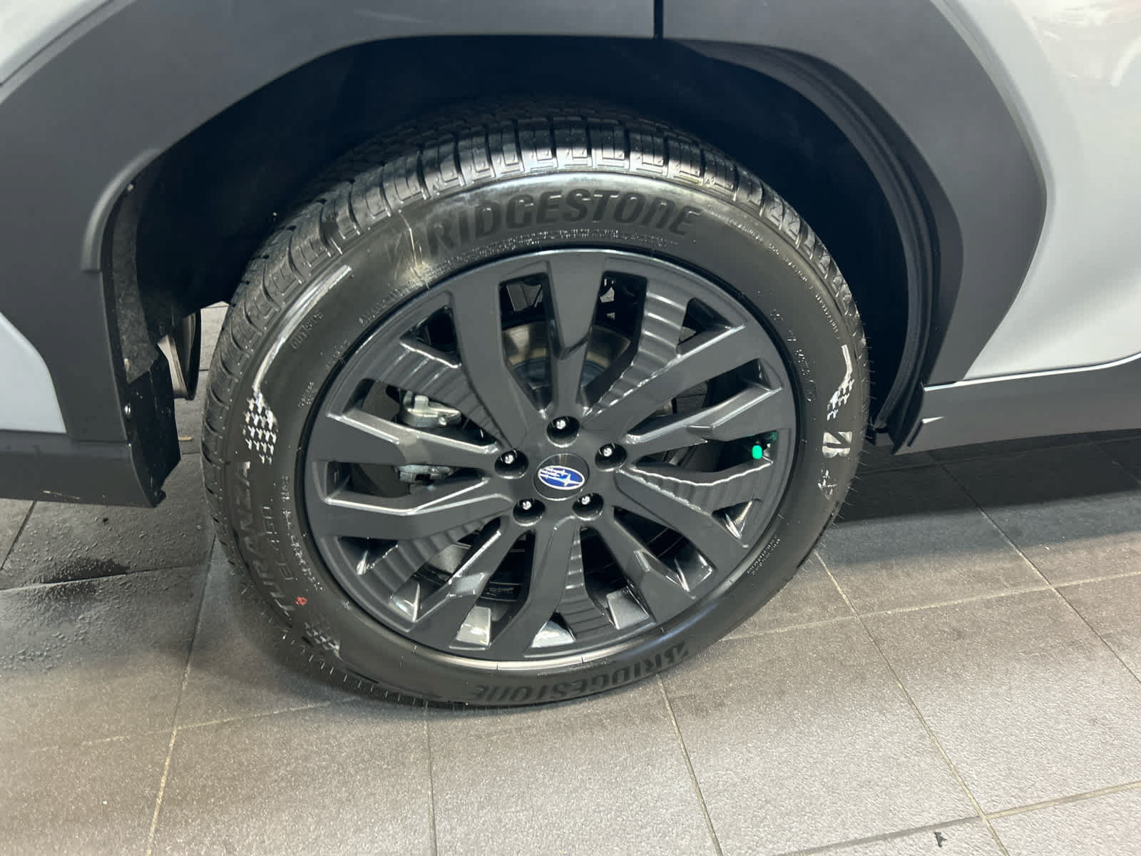 New 2026 Subaru Forester Sport AWD/4WD image 9