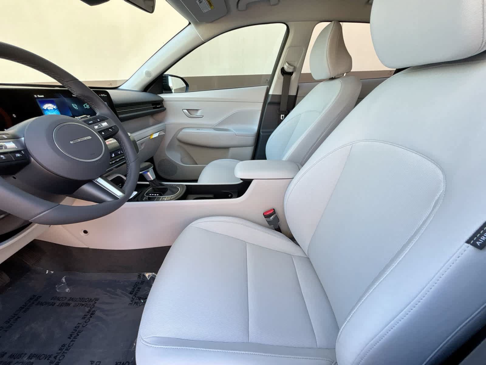 New 2027 Hyundai Kona SEL Sport FWD image 15