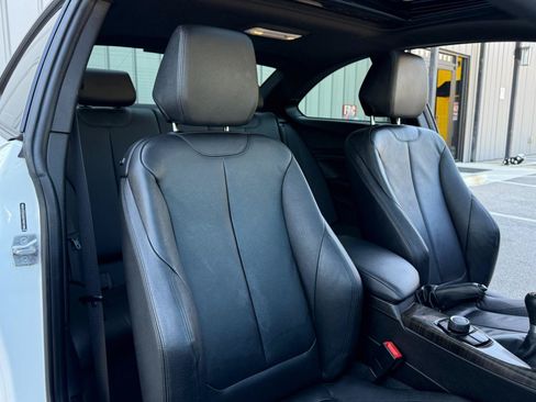 Used 2014 BMW 228i Coupe RWD image 16