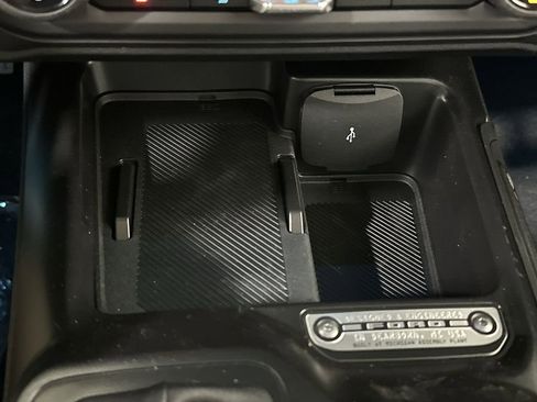 New 2026 Ford Bronco Big Bend image 27