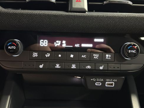 New 2026 Subaru Outback Premium image 26