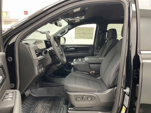 New 2026 Chevrolet Tahoe 4WD image 8