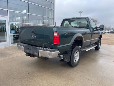 Used 2010 Ford F350 XL image 5