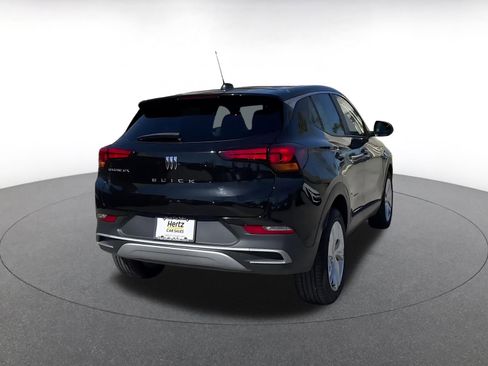 Used 2025 Buick Encore GX Preferred image 14