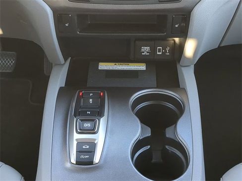 Certified 2021 Honda Ridgeline RTL-E image 18