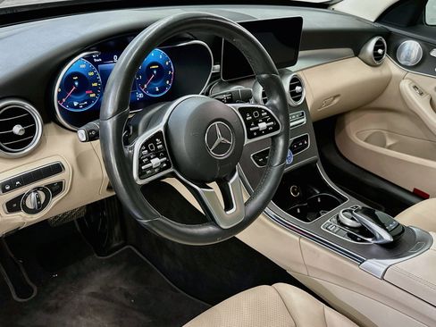 Used 2021 Mercedes-Benz C 300 4MATIC Sedan image 18