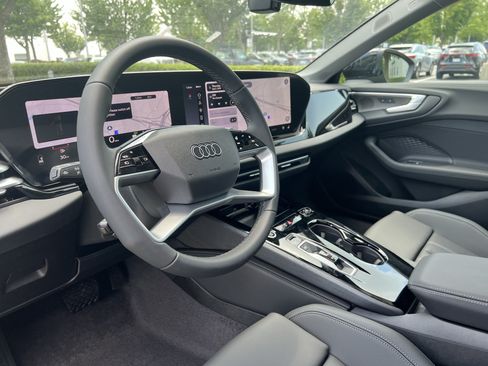 New 2026 Audi A5 2.0T Premium Plus AWD/4WD image 16