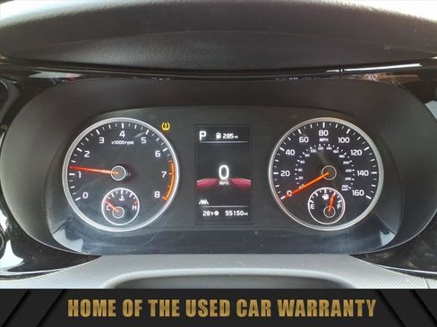 Used 2022 Kia K5 GT-Line image 20