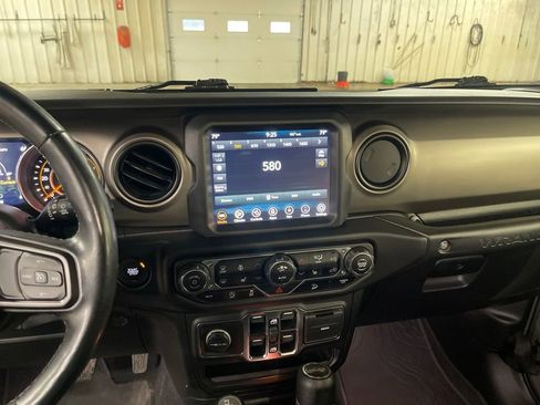 Certified 2021 Jeep Wrangler Unlimited Sport image 18