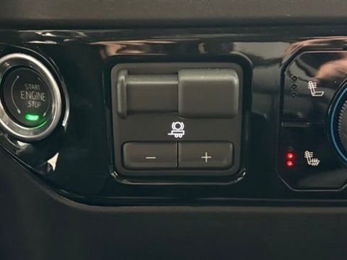 New 2026 Chevrolet Silverado 1500 LT image 35