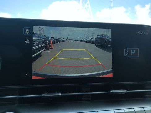 New 2026 Hyundai Kona SEL Premium AWD/4WD image 25