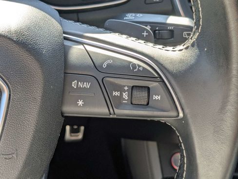 Used 2018 Audi SQ5 Prestige AWD/4WD image 33