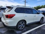 Used 2019 Nissan Pathfinder Platinum image 4
