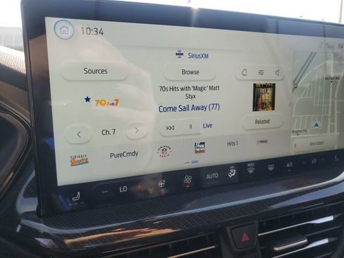 Certified 2024 Ford Escape ST-Line w/ Tech Pack #1 image 19