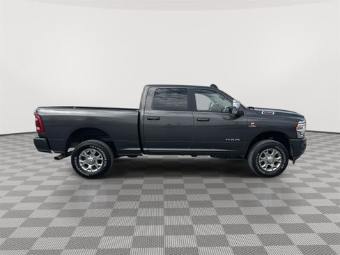 Used 2024 RAM 2500 Laramie image 2