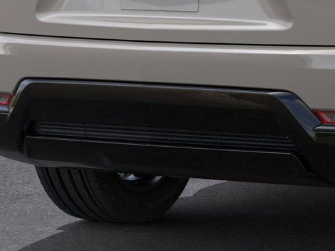 New 2026 Cadillac Escalade IQ Sport 1 w/ LPO, ONYX Package image 45