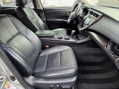 Used 2018 Toyota Avalon Limited image 15
