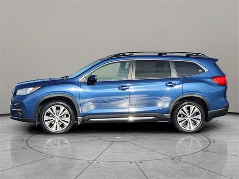 Used 2021 Subaru Ascent Limited w/ Popular Package #2A image 9