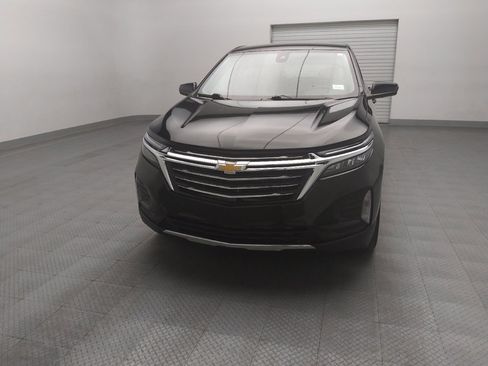 Used 2022 Chevrolet Equinox LT w/ Driver Convenience Package image 15