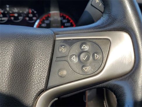 Used 2015 GMC Sierra 1500 Denali w/ Driver Alert Package image 16