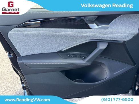 New 2025 Volkswagen Tiguan S image 12