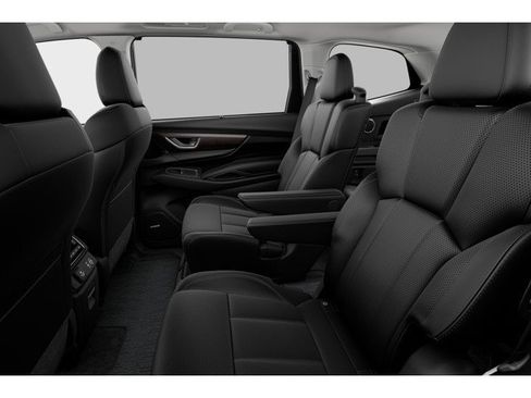 New 2026 Subaru Ascent Touring AWD/4WD image 17