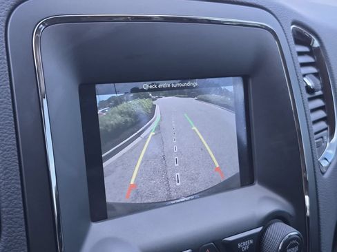 Used 2018 Dodge Durango GT AWD/4WD image 29