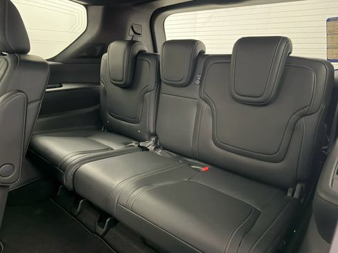 New 2026 Nissan Armada PRO-4X AWD/4WD image 17