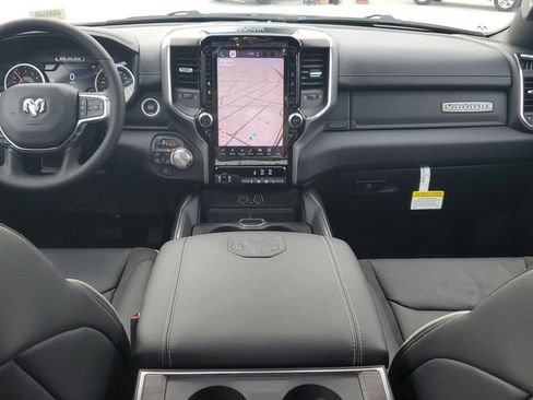 New 2026 RAM 1500 Laramie image 11