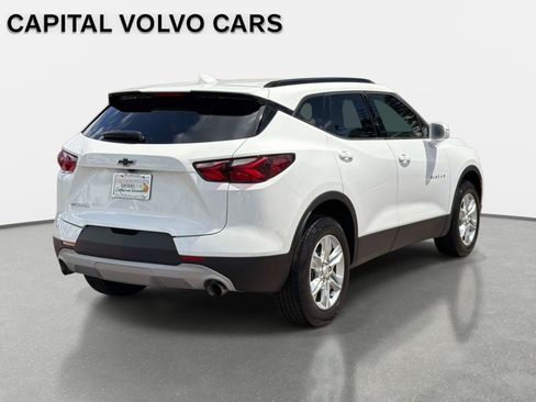 Used 2020 Chevrolet Blazer LT FWD image 6