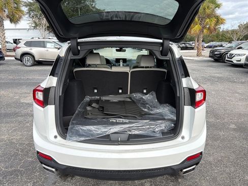 New 2026 Acura RDX SH-AWD image 24