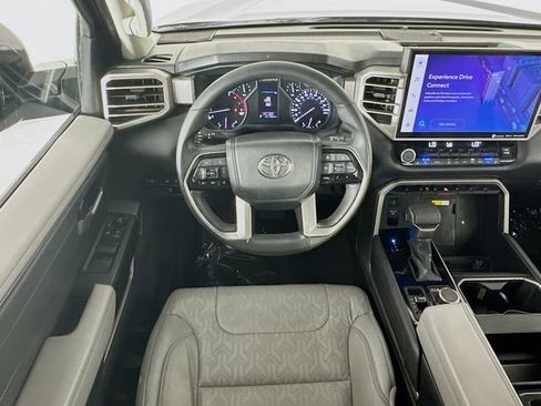 Used 2023 Toyota Tundra Limited w/ Power Package AWD/4WD image 21