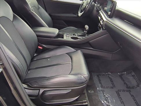 Used 2021 Kia K5 GT-Line FWD image 19