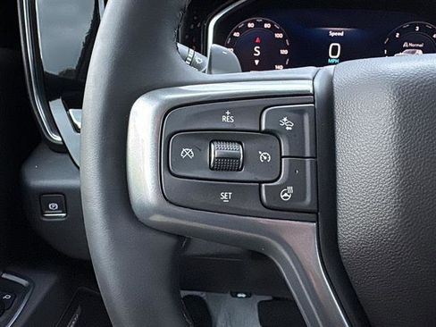Used 2026 Chevrolet Silverado 1500 LTZ image 19