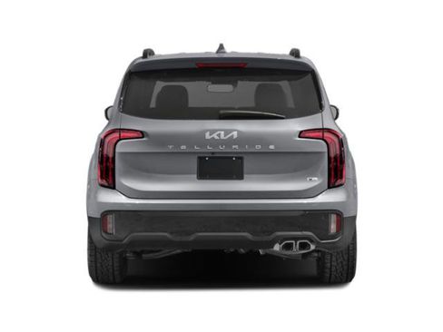 Used 2024 Kia Telluride SX X-Pro image 8