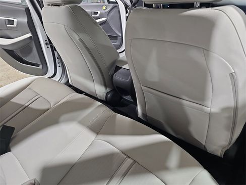 New 2026 Hyundai Sonata SEL image 11