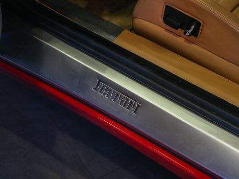 Used 2001 Ferrari 360 Modena image 41