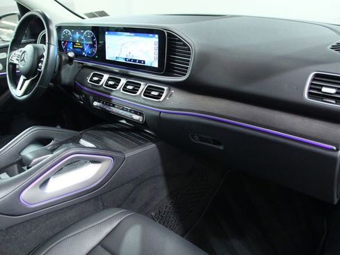 Certified 2021 Mercedes-Benz GLE 350 4MATIC image 23