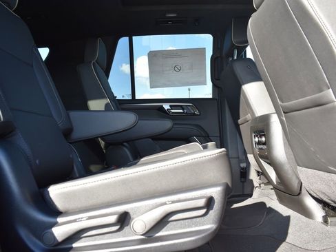 New 2026 Chevrolet Tahoe Premier w/ Sun And Tow Package image 10