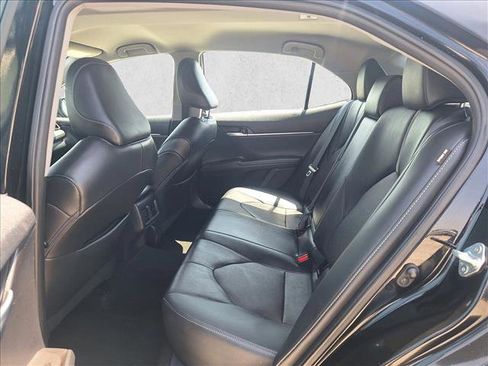 Used 2024 Toyota Camry XSE FWD image 14