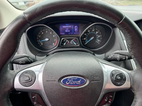 Used 2013 Ford Focus SE image 24