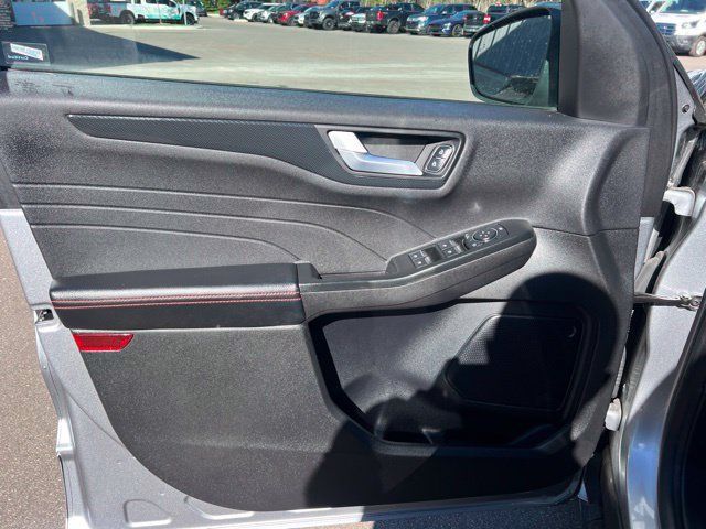 Used 2025 Ford Explorer ST w/ Sun And Sound Package AWD/4WD image 21