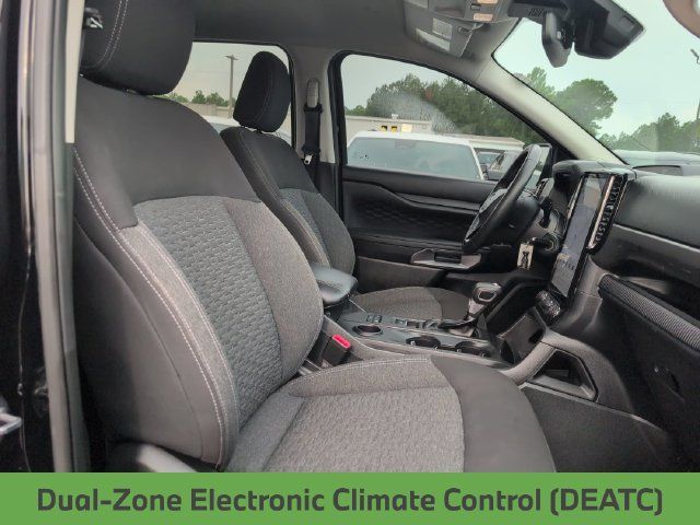 Used 2024 Ford Ranger XLT w/ Equipment Group 301A High RWD image 31