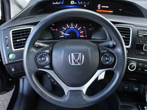 Used 2014 Honda Civic LX image 15