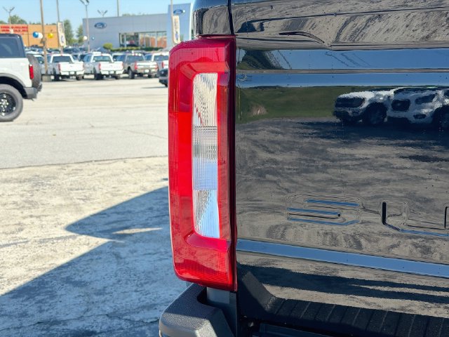 New 2027 Ford F350 XL AWD/4WD image 14