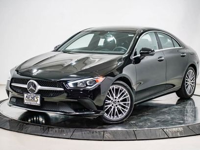 Used 2022 Mercedes-Benz CLA 250 CLA 250